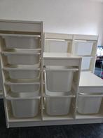 Trofast Ikea kast Bakken Bakkenkast, Ophalen