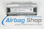Knie airbag Seat Leon (5F) (2012-2020), Auto-onderdelen, Gebruikt, Ophalen of Verzenden