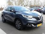 Renault Kadjar 1.2 TCe Bose Climate Control Navigatie R-Link, Voorwielaandrijving, Kadjar, Gebruikt, 4 cilinders