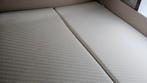 2 zo goed als nieuwe matrassen voor Knaus caravan, Caravans en Kamperen, Ophalen of Verzenden, Zo goed als nieuw