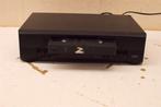 Philips stereo video Cassette recorder vr 520 50652, Ophalen of Verzenden, Gebruikt