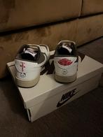 Nike Air Jordan 1 Low Travis Scott Reverse Mocha, Kleding | Heren, Schoenen, Bruin, Nieuw, Ophalen of Verzenden, Sneakers of Gympen