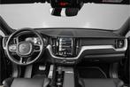 Volvo XC60 2.0 B5 Inscription R-Design Pano Trekhaak Harman/, Auto's, Volvo, 12 maanden, 15 km/l, Gebruikt, 4 cilinders