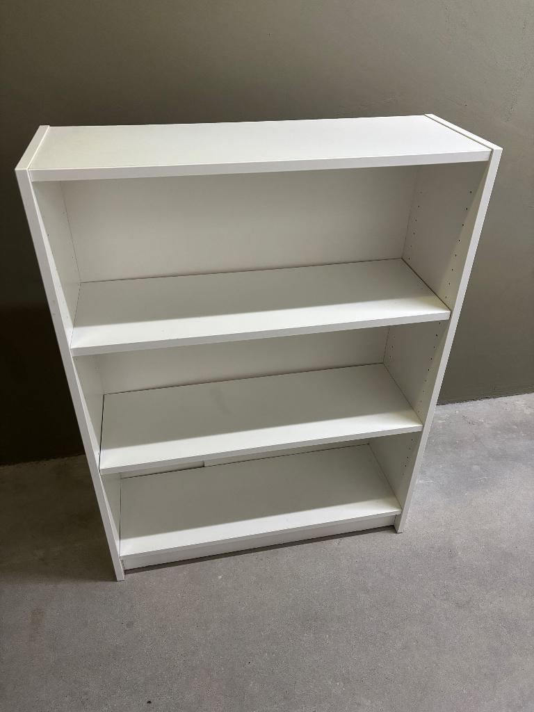 Kast, Ophalen, Gebruikt