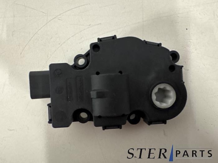 Stappenmotor van een Mercedes E-Klasse, Gebruikt, -, Ophalen of Verzenden, -