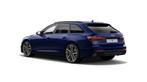 Audi A6 Avant 55 TFSI V6 3.0 quattro Pro S-line Plus B&O.ADV, Auto's, Automaat, Stof, Gebruikt, 2995 cc