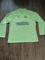 PSV Puma trainings top geel maat XL, Maat XL, Ophalen of Verzenden