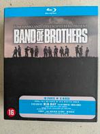 Band of Brothers Box Blu ray NLO, Cd's en Dvd's, Blu-ray, Ophalen of Verzenden, Zo goed als nieuw, Boxset