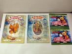 Buffie Beer & Robin Go kinderboeken set, Boeken, Ophalen of Verzenden, Gelezen, Onbekend, Fictie algemeen