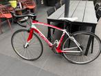 Specialized racefiets secteur elite x3 maat 54, Gebruikt, Aluminium, Meer dan 20 versnellingen, 53 tot 57 cm