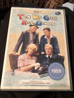 Toen was geluk heel gewoon dvd/ 3 cd's, Alle leeftijden, Ophalen of Verzenden, Zo goed als nieuw, Komedie