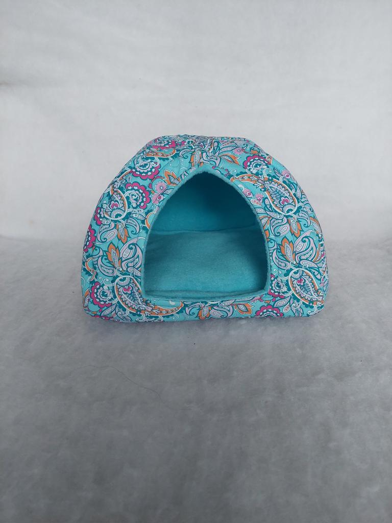 Cavia iglo huisje nieuw, Ophalen of Verzenden, Nieuw