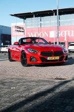 BMW Z4 S20i m-sport hk hi executive, Auto's, BMW, Automaat, 1998 cc, Achterwielaandrijving, Zwart