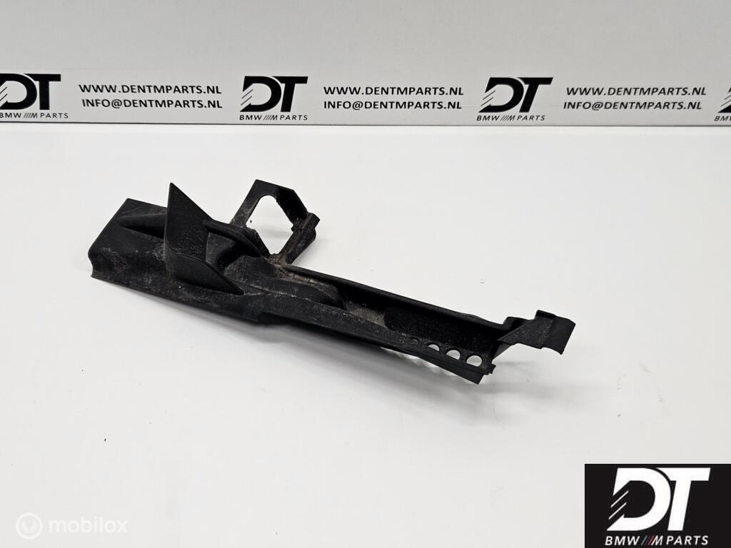 Intake manifold right BMW 6-serie E63 E64 64316950226, Gebruikt, Ophalen of Verzenden, BMW, BMW