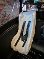 Melia peuterschaal voor in (Urban Arrow) bakfiets, Fietsen en Brommers, Fietsaccessoires | Fietsstoeltjes, Ophalen of Verzenden