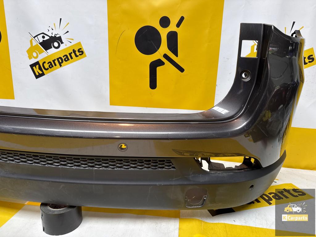 Jeep Compass 2 Achterbumper 5SY37TRMAB Origineel, Jeep, Info@fabrikant.eu, Fabrikantstraat 1
1000 AA  Amsterdam, NL, Ophalen of Verzenden