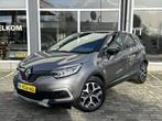 Renault Captur 1.3 TCe Initiale Paris|Pano|Navi|Dealer ondh., Auto's, Renault, Stof, Gebruikt, Euro 6, 4 cilinders