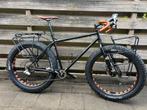 Fatbike met bagagedragers, Fietsen en Brommers, Fietsen | Mountainbikes en ATB, Overige merken, Gebruikt, 57 cm of meer, Heren