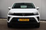 Opel Crossland 1.2 Edition | NIEUW MODEL | Navigatie Achteru, Auto's, Voorwielaandrijving, 83 pk, Stof, Gebruikt