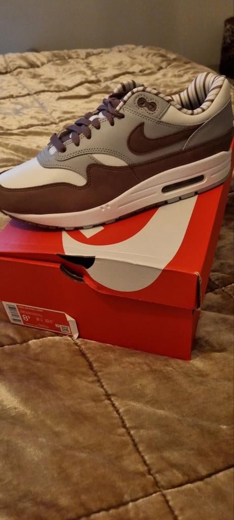 Nike air max 1 maat 42, Kleding | Heren, Schoenen, Ophalen, Nieuw, Overige kleuren