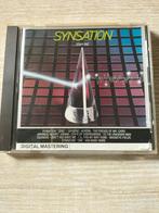 Star inc - synsation, Cd's en Dvd's, Ophalen of Verzenden