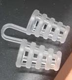 Anti Snurken Silicon Oplossing Apparaat. Nieuw.
€ 10,00, Ophalen of Verzenden, Nieuw