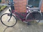 Batavus Apache damesfiets met versnellingen, Fietsen en Brommers, Ophalen, Versnellingen, Batavus, 53 tot 56 cm