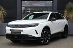 Opel Grandland 1.2 Turbo Hybrid GS 145pk Navigatie/HeadUp/36, 145 pk, Stof, Gebruikt, Zwart