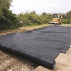 Plantex Platinium - 240 g/m2 – Worteldoek - Maatwerk, Ophalen of Verzenden, Nieuw, Composiet