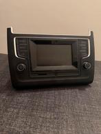 Volkswagen polo radio origineel, Auto diversen, Ophalen of Verzenden, Zo goed als nieuw