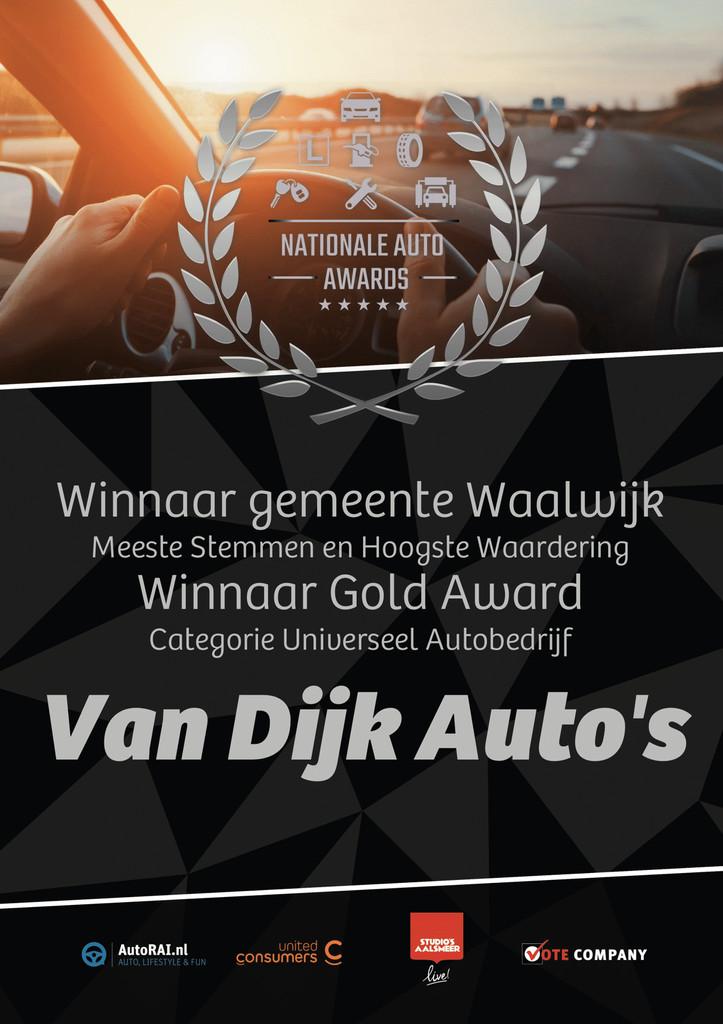 Toyota Avensis Touring Sports 1.8 VVT-i Executive, Auto's, Toyota, Euro 6, 4 cilinders, Leder, 1600 kg