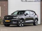 Volvo EX40 Single Motor Business Edition 70 kWh 360 Cam Stoe, Automaat, Gebruikt, Zwart, Origineel Nederlands