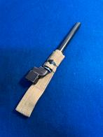 Britse spijkerbajonet met bakelieten schede en frog WW2, Verzamelen, Ophalen of Verzenden, Landmacht, Engeland, Mes of Dolk