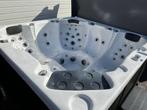 Luxe 5 pers. Sunspa Grand Pacific incl Plaatsing & Garantie, Ophalen, Zo goed als nieuw, Filter
