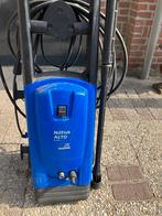 Nilfisk alto hogedrukreiniger., Ophalen of Verzenden, Gebruikt, Elektrisch