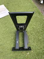 Tv beugel universeel, Ophalen, Gebruikt