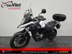 Prachtige Suzuki DL 650 V-Strom model 2018 dl650 Vstrom, Bedrijf, Onbekend, Overig, Onbekend