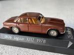 Jaguar XJ12 van Solido, Ophalen of Verzenden, Zo goed als nieuw, Auto, Solido