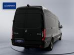 Mercedes-Benz Sprinter 317 1.9 CDI L3H2 Pro LED Navigatie Ac, Gebruikt, 4 cilinders, Zwart, Bedrijf