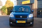 Mini Camper Fiat Doblo 1.4 benzine, Caravans en Kamperen, Chemisch toilet, Buscamper of Camperbus, Fiat, Tot en met 2