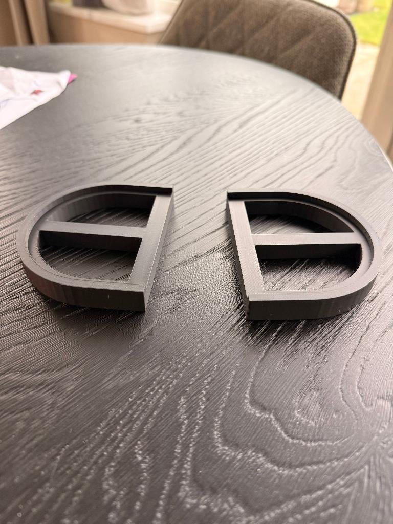 Sonos Beam voetjes / verhoger, Audio, Tv en Foto, Soundbars, Ophalen of Verzenden, Bluetooth, Nieuw