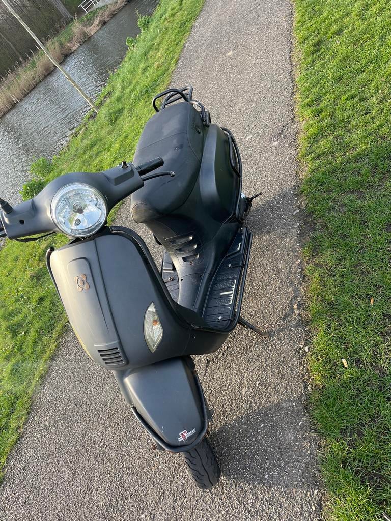 AGM VX50 Scooter - Goed onderhouden, Ophalen of Verzenden, Gebruikt, Overige typen, Overige merken