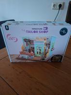 Miniatuur bouw, Ophalen of Verzenden, Nieuw