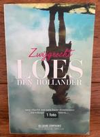 Loes den Hollander - Zwijgrecht, Ophalen of Verzenden, Zo goed als nieuw