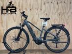 Carver Route E.440 E-Bike Shimano XT, Niet ingevuld, Ophalen of Verzenden, Zo goed als nieuw, Minder dan 47 cm