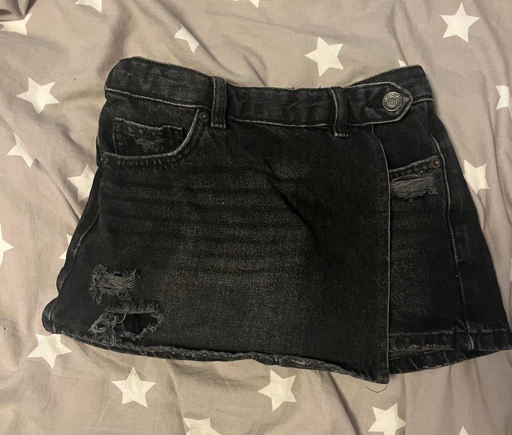 Broekrokje 134, Kinderen en Baby's, Kinderkleding | Maat 134, Ophalen of Verzenden, Gebruikt, Meisje, Broek