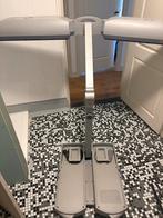 Philips Zonnebank + Gezichtsbruiner - Opvouwbaar, Witgoed en Apparatuur, Zonnebanken en Gezichtsbruiners, Ophalen, Gebruikt, Zonnebank enkelzijdig