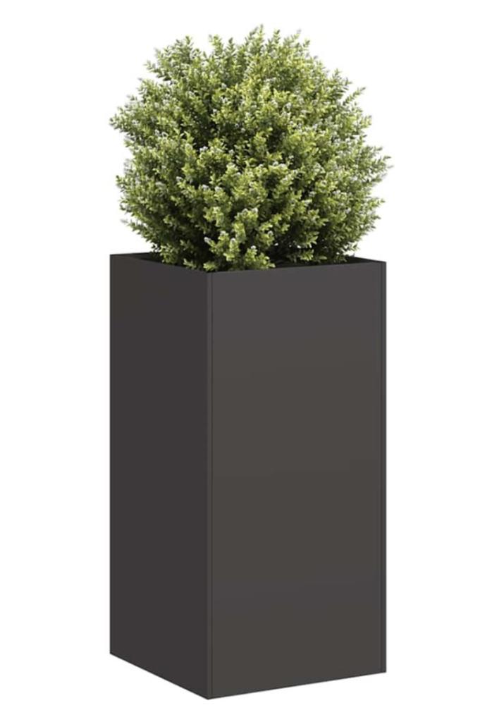 Plantenbakken 40 x 40 x 80 cm, nog nieuw, Tuin en Terras, Tuinvazen, Ophalen, Nieuw