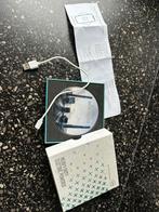 Mooie nieuwe VOLVO Powerbank. Merchandise AB., Ophalen of Verzenden, Nieuw