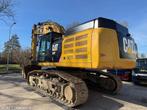 Caterpillar 352F, Niet opgegeven, -, Niet opgegeven, Graafmachine